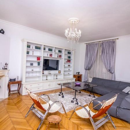 “Chp Apartment” Cluj Napoca Exteriér fotografie