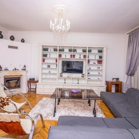 “Chp Apartment” Cluj Napoca Exteriér fotografie