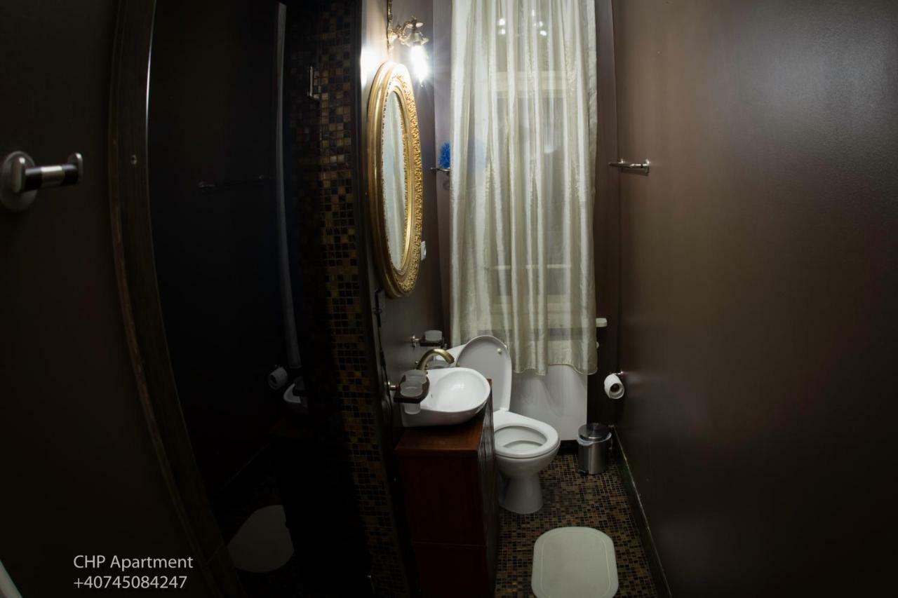 “Chp Apartment” Cluj Napoca Exteriér fotografie
