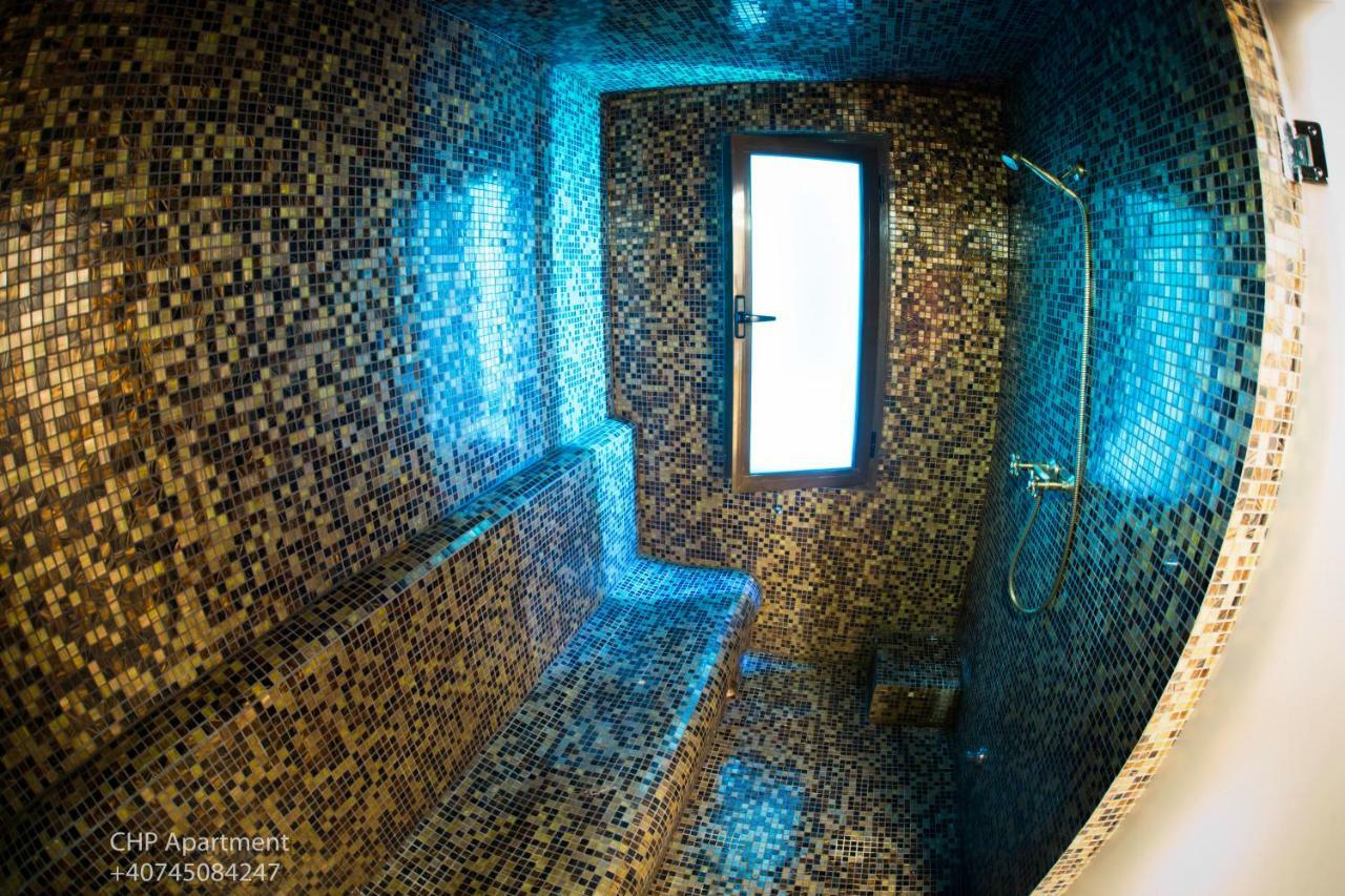 “Chp Apartment” Cluj Napoca Exteriér fotografie